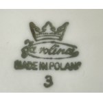 Vase, Zakłady Porcelany Stołowej "Karolina" w Jaworzynie Śląskiej Poland