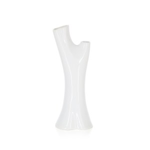 Vase so-called Aorta, Karolina Table Porcelany Plant Karolina.