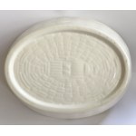 Scatola di cioccolatini Hen in ceramica