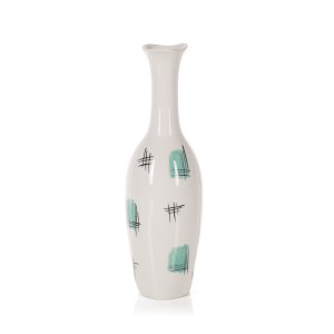 Wazon (nr formy: 105), Zakład Porcelany Stołowej Wałbrzych w Wałbrzychu