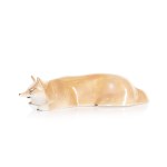 Figurine "Fox"