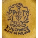 Egg glasses, Zakłady Porcelitu Stołowego "Tułowice"