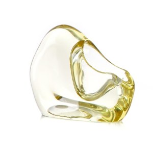 proj. Miroslav KLINGER (1922 - 1999), Glass form