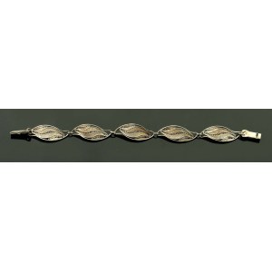 Openwork bracelet, Imago Artis (122)
