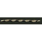 Openwork bracelet, Imago Artis (122)