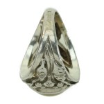 Agate ring, Warmet (123)