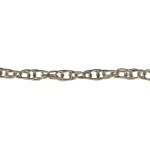 Chain with tag, Warmet (135)
