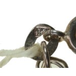 Chain with tag, Warmet (135)