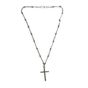 Cross on chain, ORNO (137)