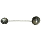 Spoon with sun motif, ORNO (171)