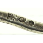 Spoon with sun motif, ORNO (171)