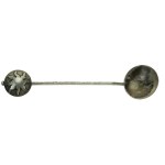 Spoon with sun motif, ORNO (171)