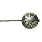 Spoon with sun motif, ORNO (171)