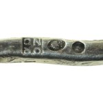 Spoon with sun motif, ORNO (171)