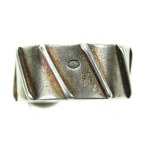 Ring with two balls, ORNO (172)