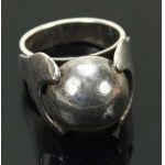 Ball ring, ORNO (173)
