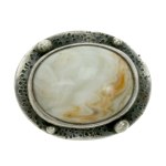 Agate ring, ORNO (180)