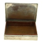 Jewelry casket, Imago Artis (181)