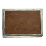 Jewelry casket, Imago Artis (181)