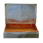 Jewelry casket, Imago Artis (181)