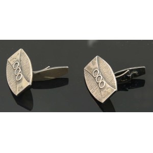 Cufflinks, Rytosztuk (183)