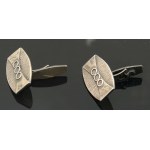 Cufflinks, Rytosztuk (183)