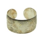 Silver bracelet, Rytosztuk (187)