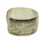 Silver bracelet, Rytosztuk (187)