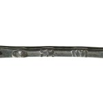 Necklace with amber, Rytosztuk (188)