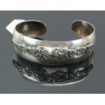 Bracelet with ZZO Poznań label, ref. KW (194)