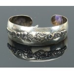 Bracelet with ZZO Poznań label, ref. KW (194)