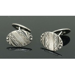 Cufflinks, Ryto Art (198)