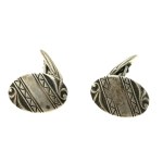 Cufflinks, Ryto Art (198)