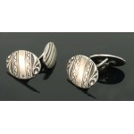 Cufflinks, Ryto Art (198)