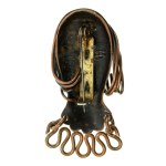 Brooch of a woman