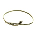 Silver bracelet, Imago Artis (145)
