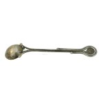 Spoon with amber, Rytosztuk (146)