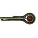 Spoon with amber, Rytosztuk (146)