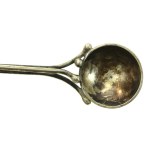 Spoon with amber, Rytosztuk (146)