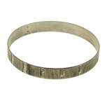Silver bracelet, Warmet (153)