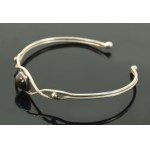 Bracelet with onyx, author's product (155)