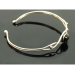Bracelet with onyx, author's product (155)