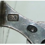Cufflinks, Rytosztuk (164)