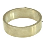 Silver bracelet, M. Zaremski (206)