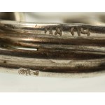 Chain-shaped bracelet, Rytosztuk (210)