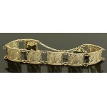 Openwork bracelet, Imago Artis (213)