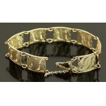 Openwork bracelet, Imago Artis (213)