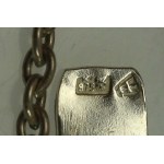 Openwork bracelet, Imago Artis (213)