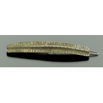 Hairpin, author