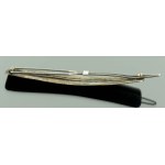 Hairpin, author